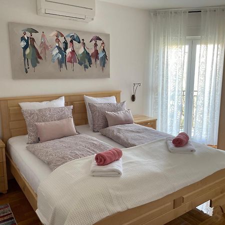 Appartement Sunny Maj Poreč Kültér fotó