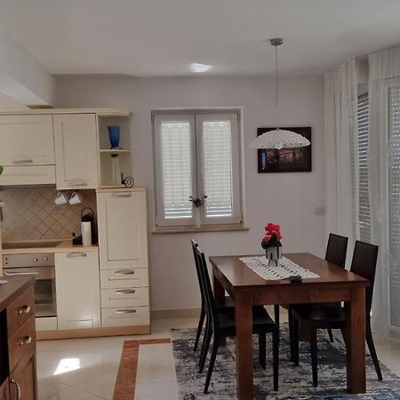Appartement Sunny Maj Poreč Kültér fotó