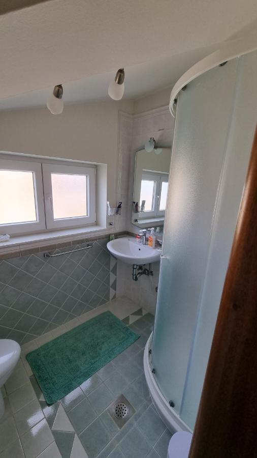 Appartement Sunny Maj Poreč Kültér fotó