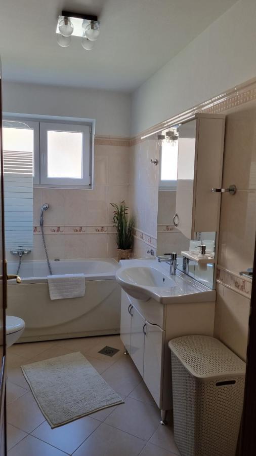 Appartement Sunny Maj Poreč Kültér fotó