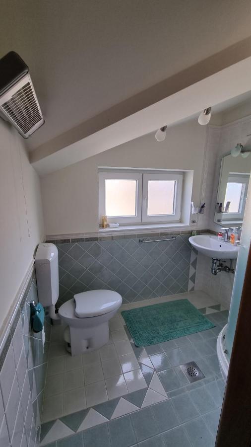 Appartement Sunny Maj Poreč Kültér fotó