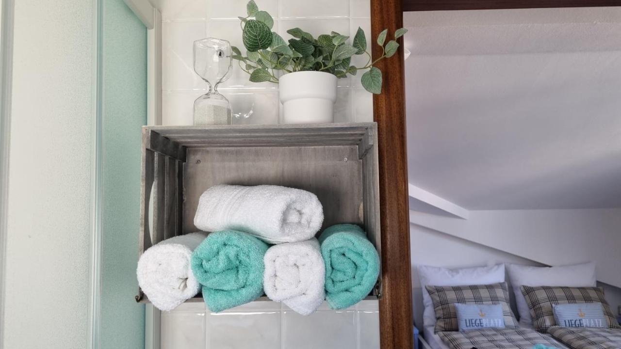 Appartement Sunny Maj Poreč Kültér fotó