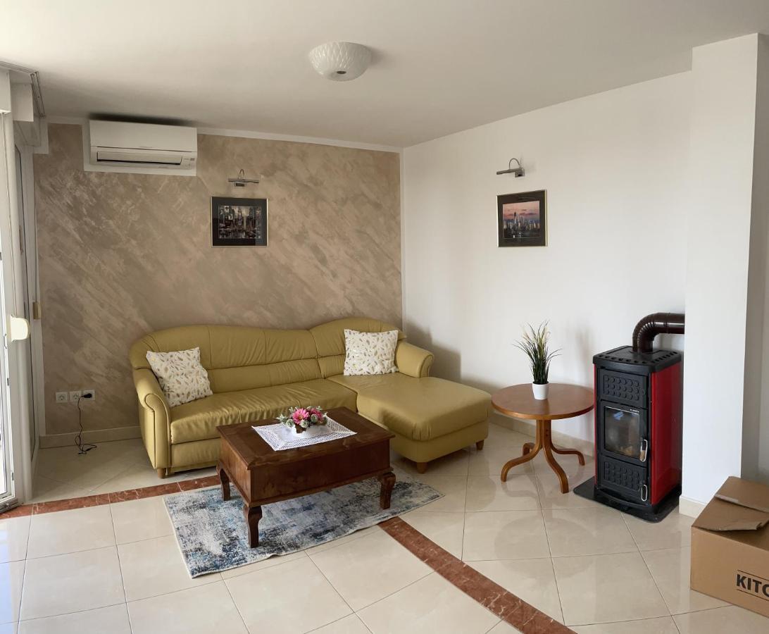 Appartement Sunny Maj Poreč Kültér fotó